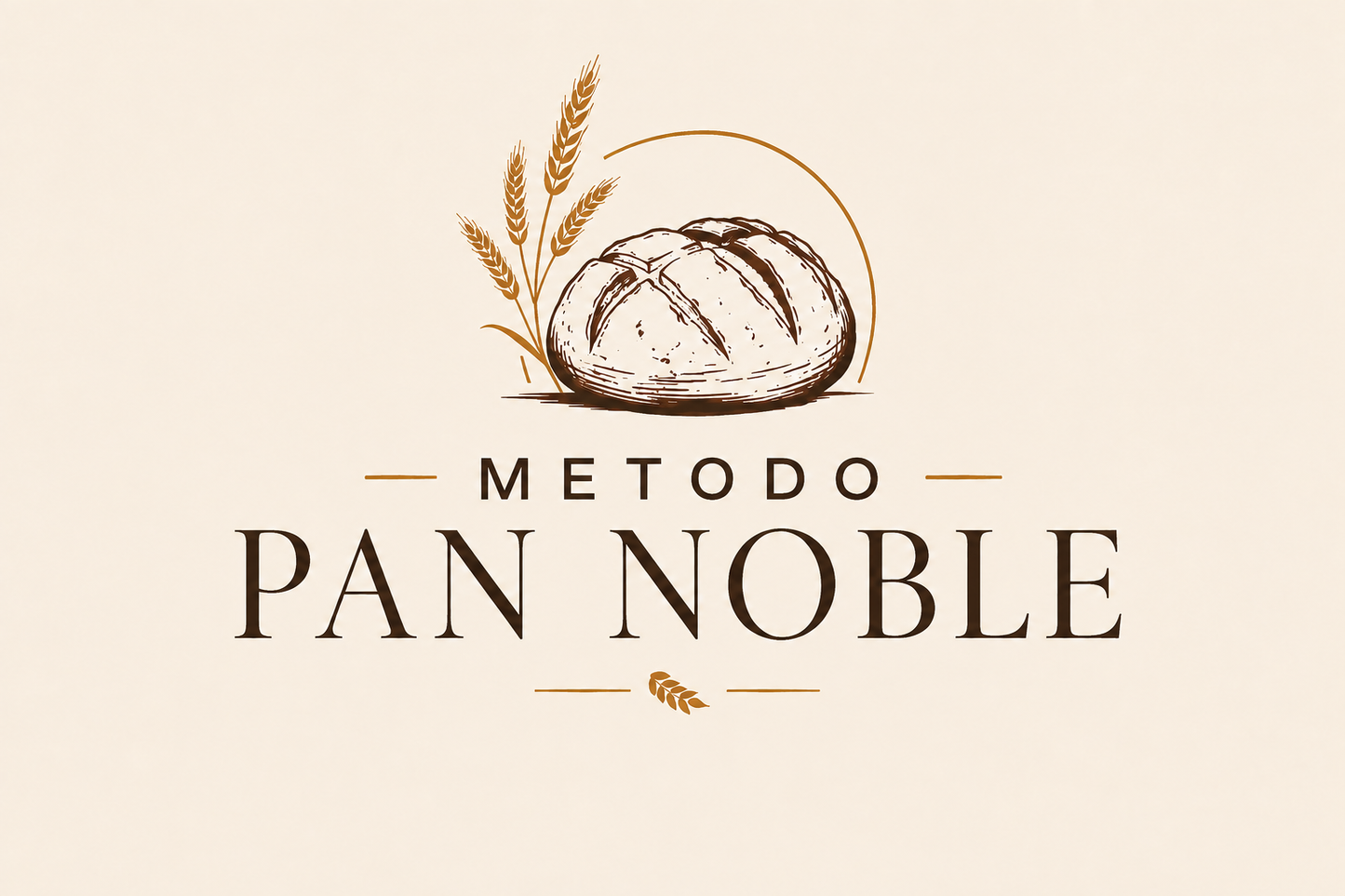Método Pan Noble- El Negocio en tus Manos
