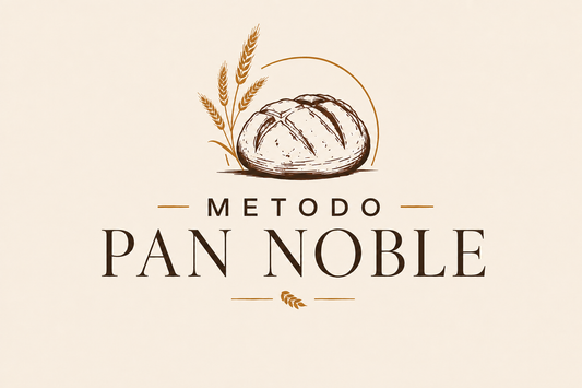 Método Pan Noble- El Negocio en tus Manos